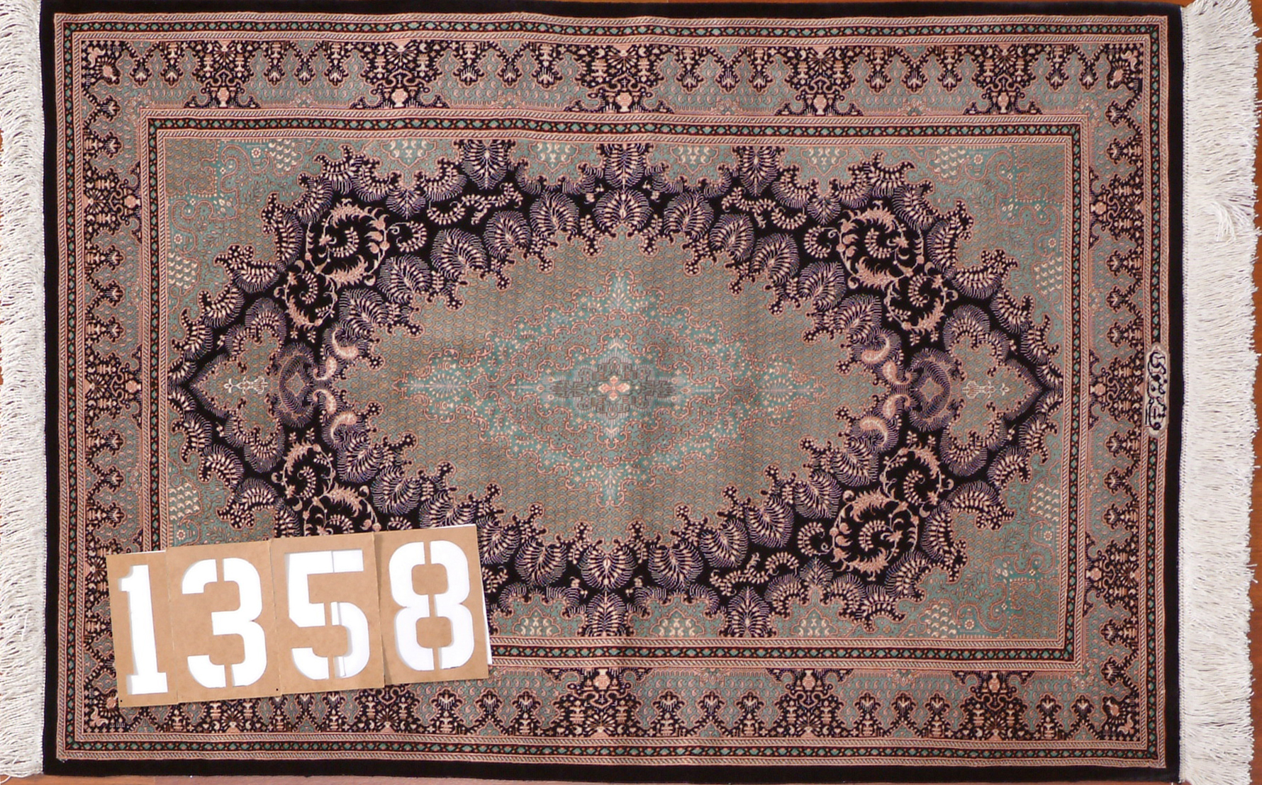persia-iran-qum-rug
