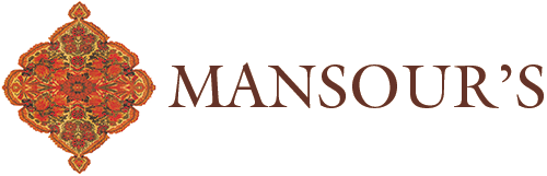 Mansour's Oriental Rug Gallery